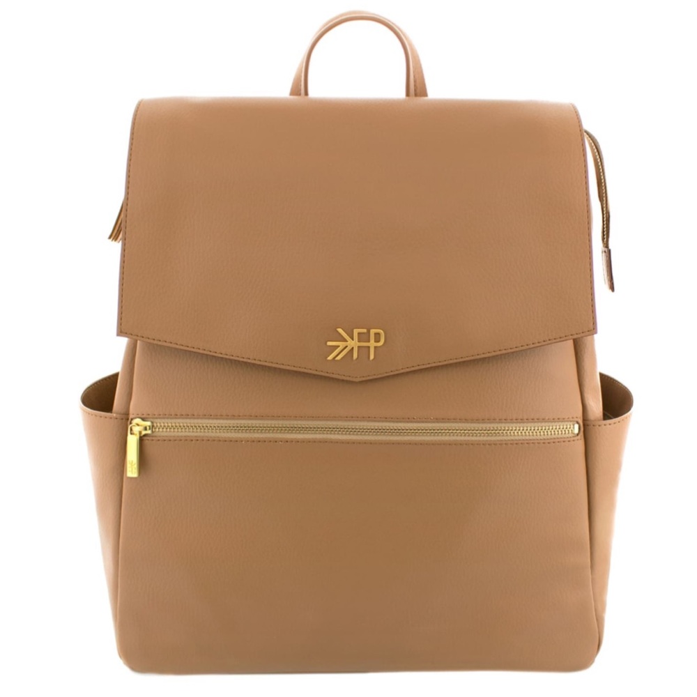 Freshly Picked Convertible Diaper Backpack
